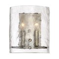 Quoizel Fortress Wall Sconce FTS8802MM